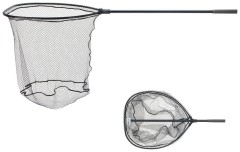 Podmetač Daiwa Prorex Eco Gumirana Mreža za Čamac