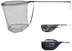 Podmetač Daiwa Prorex Karbonski Gumirani Sklopivi 195cm