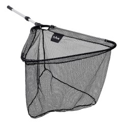 Podmetač DAM Ontario V2 Folding Net Telescopic