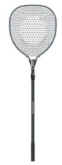 Podmetač Favorite Arena Dark Blue/White Teleskop 125-190cm