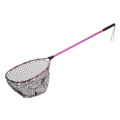 Podmetač Favorite Arena Pink/Black