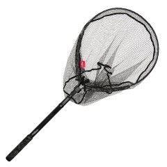 Podmetač Fox Rage Street Fighter Carbon Street Net 5,5m Tele