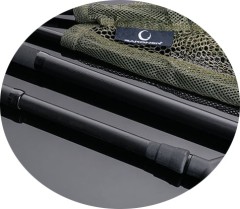 Podmetač Gardner GTN Carbon Compact Landing Net 42"