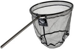 Podmetač Glava Guru Barb Safe Net