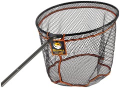 Podmetač Glava Guru Duel Landing Net