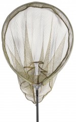 Podmetač Glava Korum Full Metal Latex Barbel Spoons