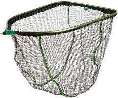 Podmetač Glava NGT Rubber Landing Net ZFS-55