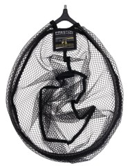 Podmetač Glava Preston Carbon F1 Latex Landing Net