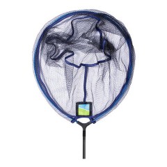 Podmetač Glava Preston Free Flow Landing Net