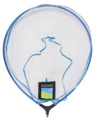 Podmetač glava Preston Supalite Nylon mreže za izlov Velikost: 20" Podmetač glava Preston Supalite Nylon mreže za izlov Velikost: 20"