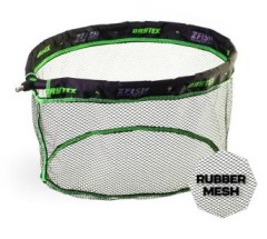 Podmetač Glava Zfish Drytex Landing Net