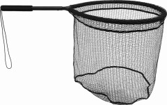 Podmetač Mikado Floating Short Handle 45/40cm