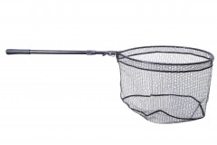 Podmetač Mikado Folding Head Landing Net 170cm