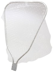 Podmetač Mistrall X6 1,7m proziran Podmetač Mistrall X6 1,7m proziran