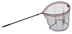 Podmetač Rapala Karbon Fresh & Salt Net