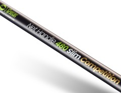 Podmetač s dugom Sensas Slim Competition 4,80m