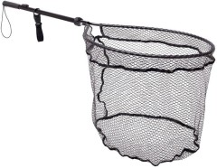 Podmetač Savage Gear Foldable Net with Lock