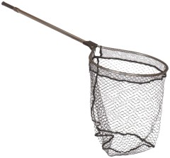Podmetač Savage Gear Full Frame Landing Net 99-150cm