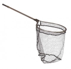 Podmetač Savage Gear Full Frame Oval Landing Net