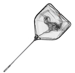 Podmetač Scierra Folding Salmon Net Sklopivi