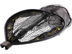 Podmetač Westin W3 CR Adjustable Landing Net M