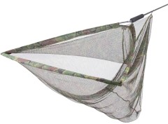 Podmetač Wychwood Epic Tactical 42“ i drška od 6 ft 180 cm 2 dijela s plutom za mrežu