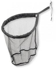 Podmetač za pastrve Savage Gear Pro Finezze Rubber Mesh Net Floating