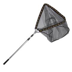 Podmetač Zebco Tele Rubber Net