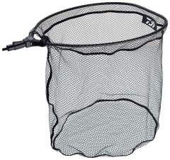 Podmetačka glava Daiwa D-Vec Swift Catch Carbon mreža