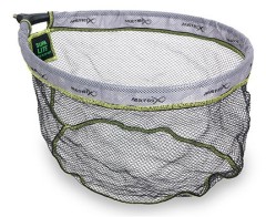 Podmetačka Glava Matrix Supa Lite Free Flow Landing Net