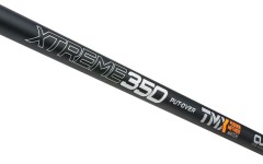 Podmetačka Mivardi TMX Xtreme 350 Podmetačka Mivardi TMX Xtreme 350