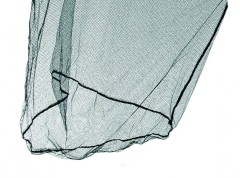 Podmetačka Mreža JSA Fish Crna Gumirana 100x100cm