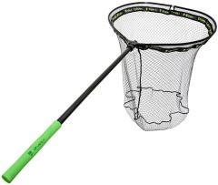 Podmetalo Gunki Supersize Pike Sklopivo 90x100cm