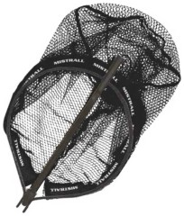 Podmetalo Mistrall s gumenom mrežom 1,35m Podmetalo Mistrall s gumenom mrežom 1,35m