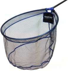 Podmrežnička Glava Sonik SKSC Commercial Landing Net 18" Podmrežnička Glava Sonik SKSC Commercial Landing Net 18"
