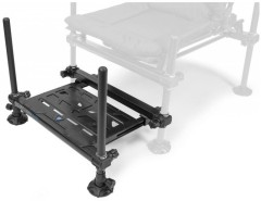 Podnožje za stolicu Preston Inception Foot Platform