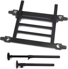 Podnožka k Bedně Nytro Impax Comfibox Light Footplate