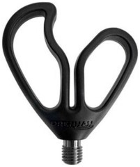 Podrška Štapu Drennan Specialist Crook Rest Black