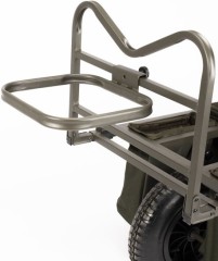 Podrške za Kbelik Nash Barrow Bucket Outrigger