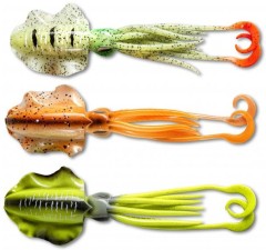 Podvodné Plavák Black Cat Calamar U-Float Floating 20gr Podvodné Plavák Black Cat Calamar U-Float Floating 20gr