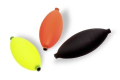 Podvodní Splávek Black Cat Micro U-Float 3,5gr