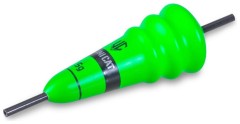 Podvodní Splávek Uni Cat Power Cone Lifter Green