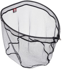 Pogumovaná Podberáková Hlava Mivardi TMX Carbon Ultra RC Pogumovaná Podberáková Hlava Mivardi TMX Carbon Ultra RC