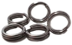 Poistný Krúžok Iron Claw Oceľový Poistný Krúžok Iron Claw Oceľový