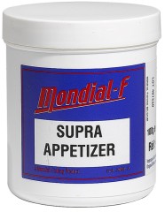 Pojačivač Mondial F Supra Appetizer 100gr