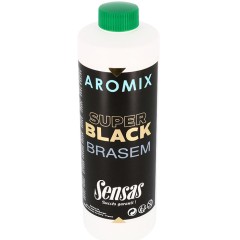 Pojačivač Sensas Aromix Black Brasem (Cejn) 500ml Pojačivač Sensas Aromix Black Brasem (Cejn) 500ml