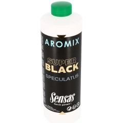 Pojačivač Sensas Aromix Black Speculatus (Keks) 500ml
