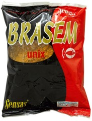Pojačivač Sensas Unix Special Brasem 300gr