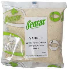 Pojačivač Sensas Vanilija 200gr