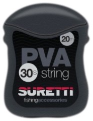 Pojas Sema Suretti PVA 3mm Pojas Sema Suretti PVA 3mm